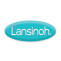 Бренд Lansinoh - фото, картинка