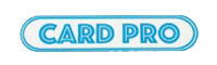 Бренд Card-Pro - фото, картинка