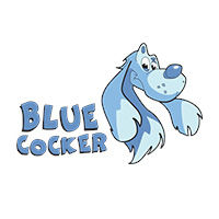 Бренд Blue Cocker Games - фото, картинка
