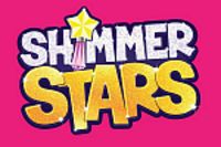 Товар Shimmer Stars - фото, картинка