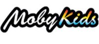 Бренд Moby Kids - фото, картинка