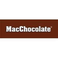 Бренд MacChocolate - фото, картинка