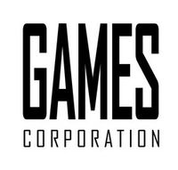 Бренд Games Corporation - фото, картинка