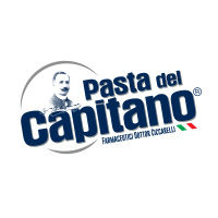 Бренд Pasta del Capitano - фото, картинка