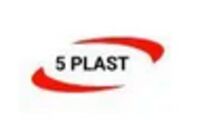 Бренд 5plast - фото, картинка