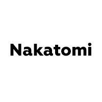Колонки Nakatomi, серия Бренда Nakatomi - фото, картинка