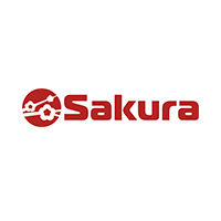 Машинки для стрижки волос Sakura, серия Бренда SAKURA - фото, картинка