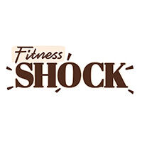 Бренд Fitness Shock - фото, картинка