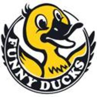 Бренд Funny Ducks - фото, картинка