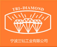 Бренд Tri-Diamond - фото, картинка