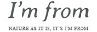 Бренд I'm From - фото, картинка