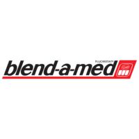 Бренд Blend-a-Med - фото, картинка
