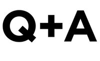Бренд Q+A - фото, картинка
