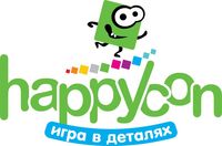 Бренд Happycon - фото, картинка