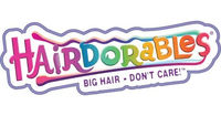 Бренд Hairdorables - фото, картинка