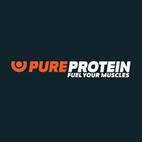 Бренд Pureprotein - фото, картинка