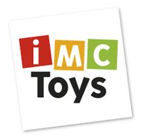 Бренд IMC Toys - фото, картинка