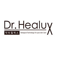 Бренд Dr. Healux - фото, картинка
