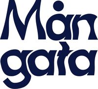 Издательство Mangata - фото, картинка