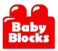 Baby Blocks, серия Бренда Десятое Королевство - фото, картинка