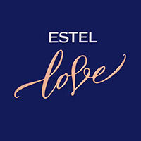 Estel Love, серия Бренда Estel - фото, картинка