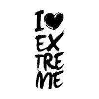 I love extreme, серия Бренда Essence - фото, картинка