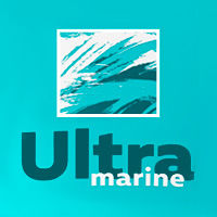 Ultra Marine, серия Бренда Белита-М - фото, картинка