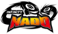 Infinity Nado, серия Бренда Росмэн-Игры - фото, картинка