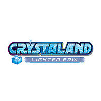 Crystaland, серия Бренда Ntoys - фото, картинка