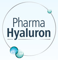 Pharma Hyaluron, серия Бренда Pharmatheiss - фото, картинка