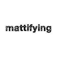 Mattifying, серия Товара Essence - фото, картинка