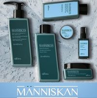 MANNISKAN, серия Бренда Kaaral - фото, картинка