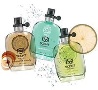 Scent Mix For Men, серия Бренда Avon - фото, картинка