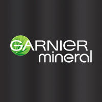 Mineral, серия Бренда GARNIER - фото, картинка
