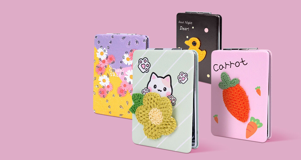 Зеркальца Darvish