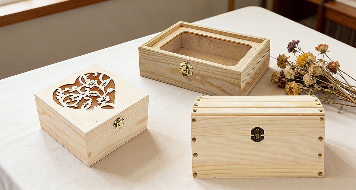 Заготовки<br>для декупажа