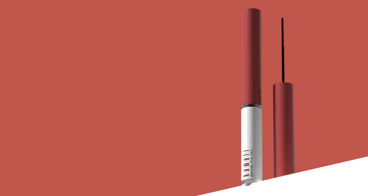 Гель для бровей Kamali