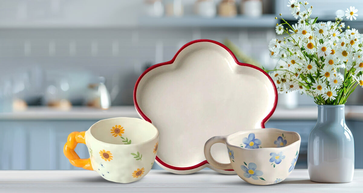 Товары для кухни toto