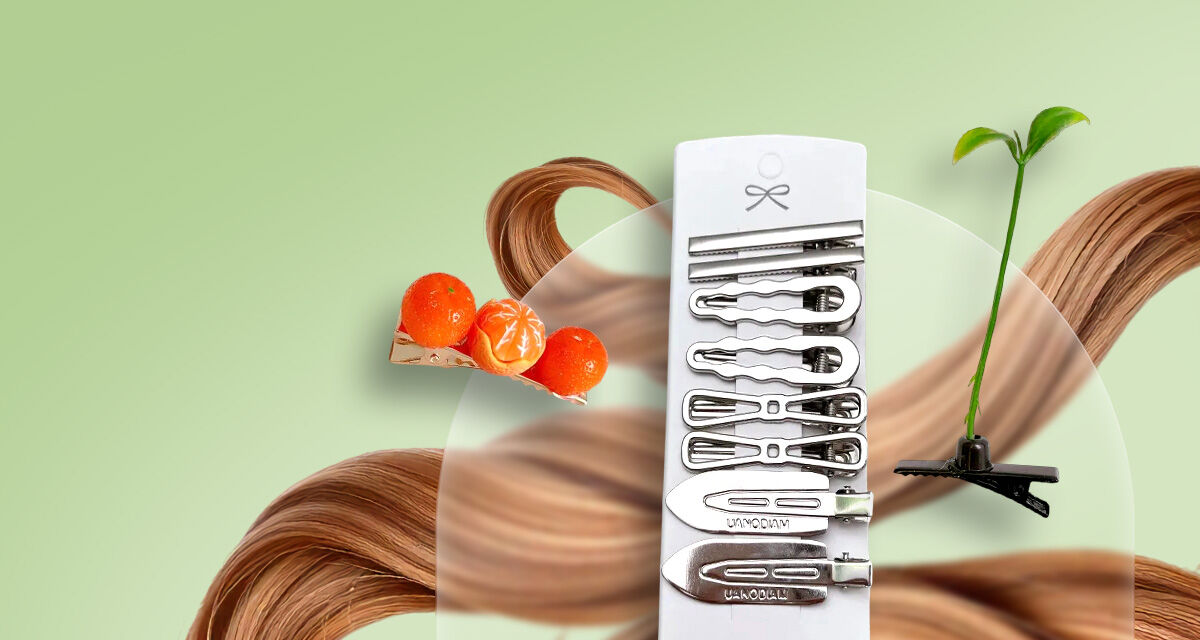 Аксессуары для волос toto