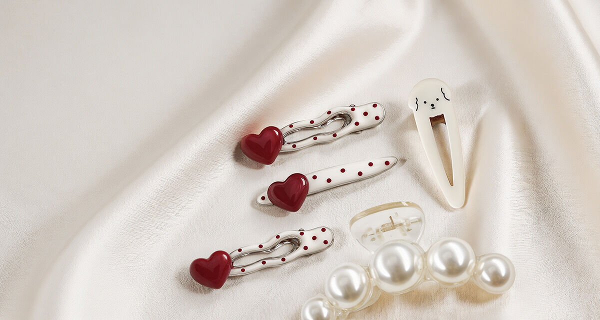 Аксессуары для волос toto