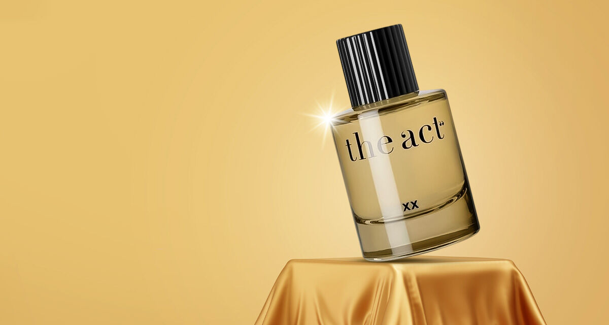 Мист для волос XX