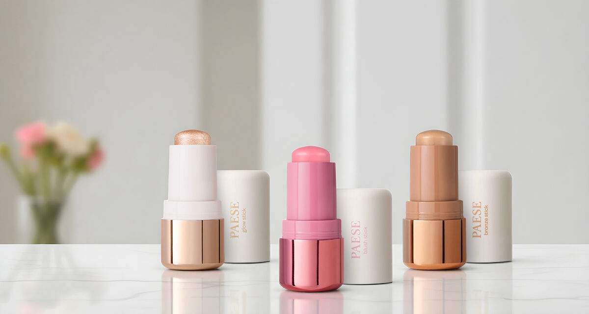 Декоративная косметика Paese